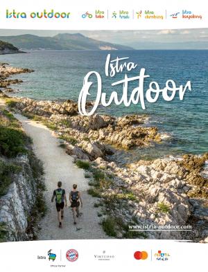Istra outdoor brochure 2025