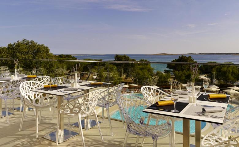 Park Plaza Belvedere