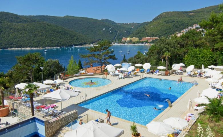 Sunny Rabac by Valamar