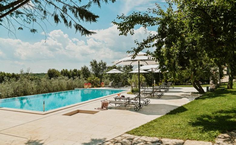 Hotel Heritage San Rocco